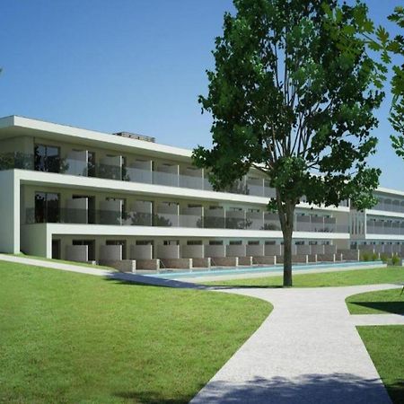 Ammoa Luxury Hotel & Spa Resort 니키티 외부 사진