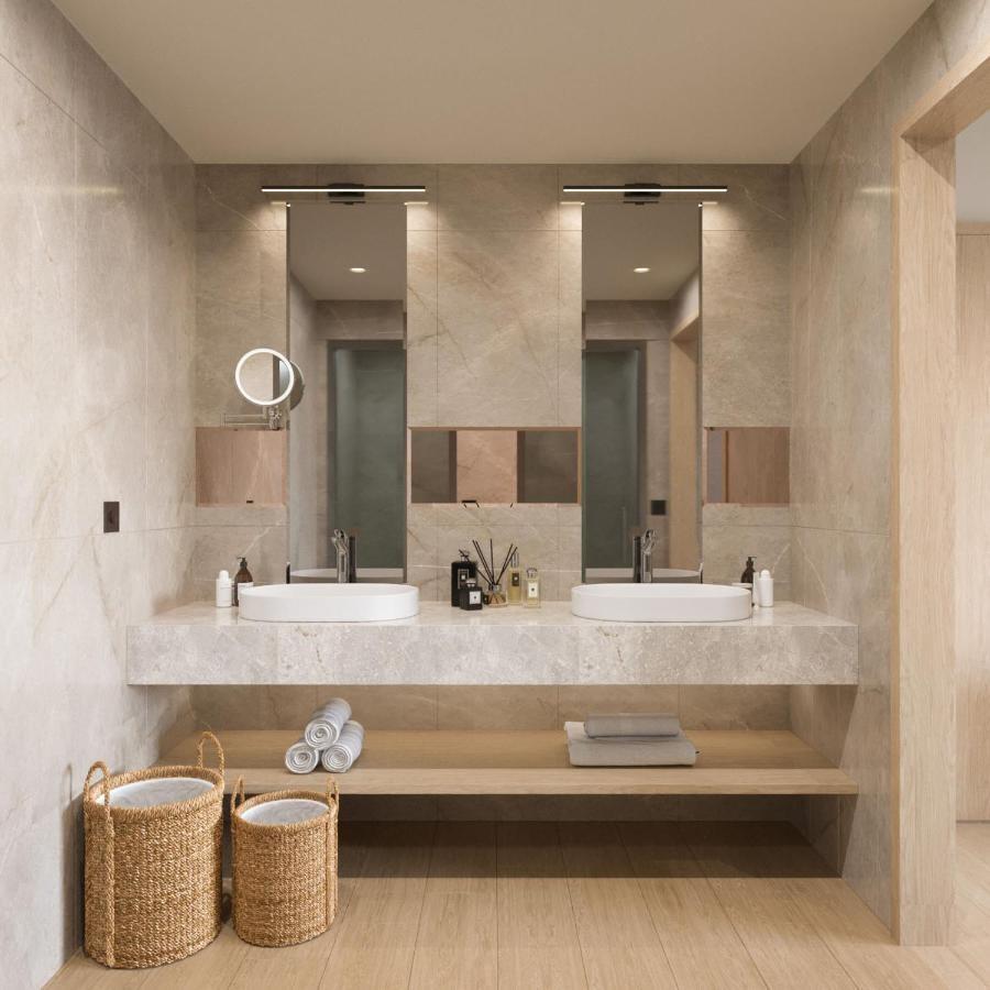 Ammoa Luxury Hotel & Spa Resort 니키티 외부 사진